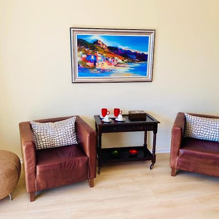Entabeni Guest House Κέιπ Τάουν Εξωτερικό φωτογραφία