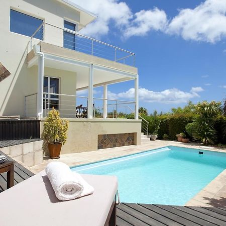 Entabeni Guest House Κέιπ Τάουν Εξωτερικό φωτογραφία
