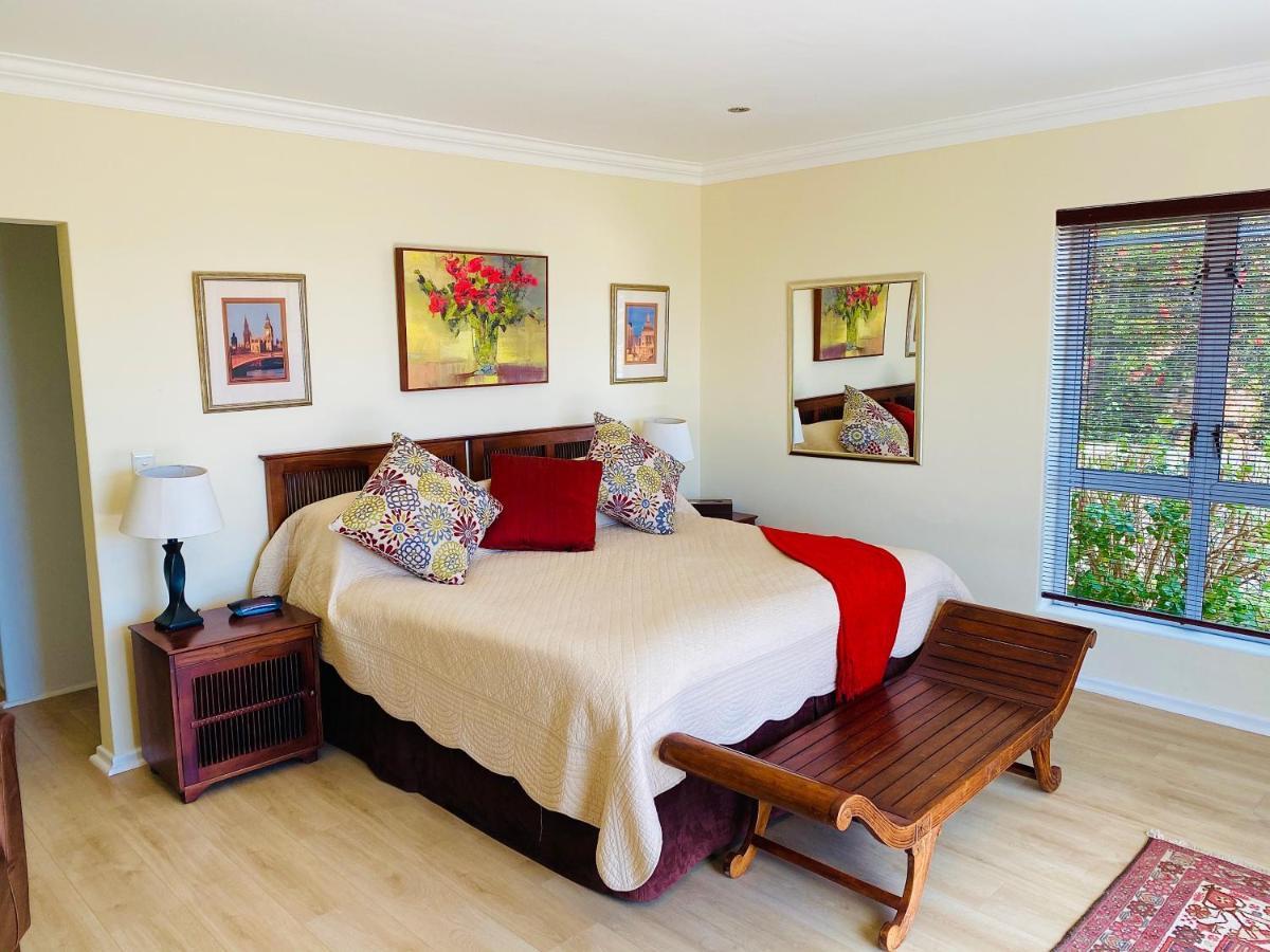 Entabeni Guest House Κέιπ Τάουν Εξωτερικό φωτογραφία