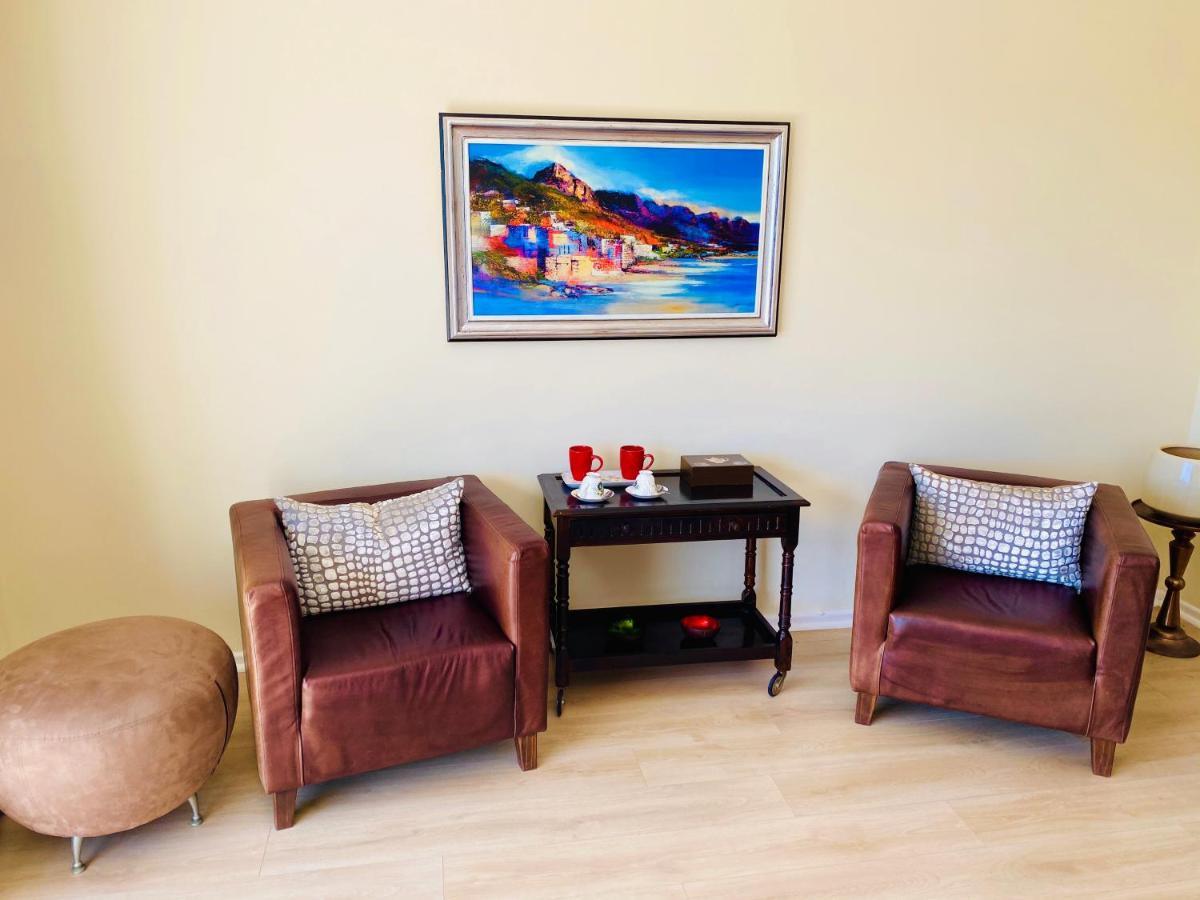 Entabeni Guest House Κέιπ Τάουν Εξωτερικό φωτογραφία