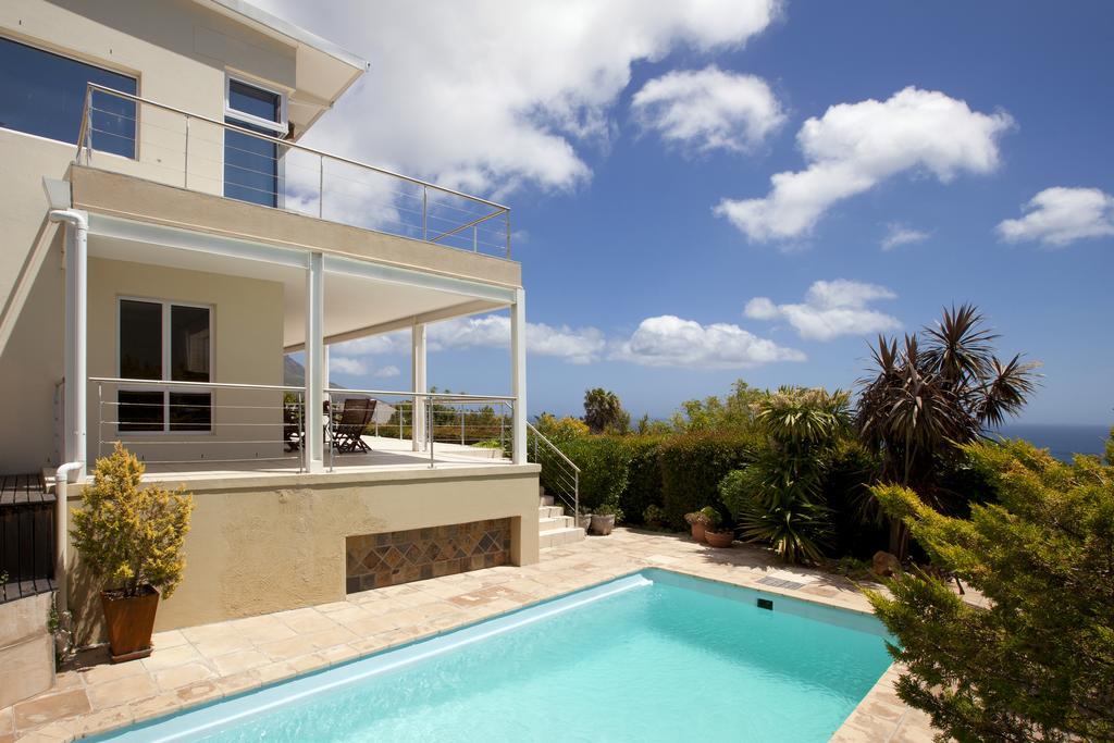 Entabeni Guest House Κέιπ Τάουν Εξωτερικό φωτογραφία