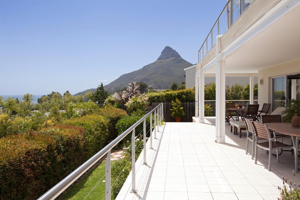 Entabeni Guest House Κέιπ Τάουν Εξωτερικό φωτογραφία
