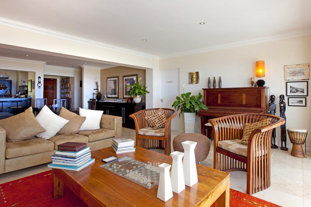 Entabeni Guest House Κέιπ Τάουν Εξωτερικό φωτογραφία