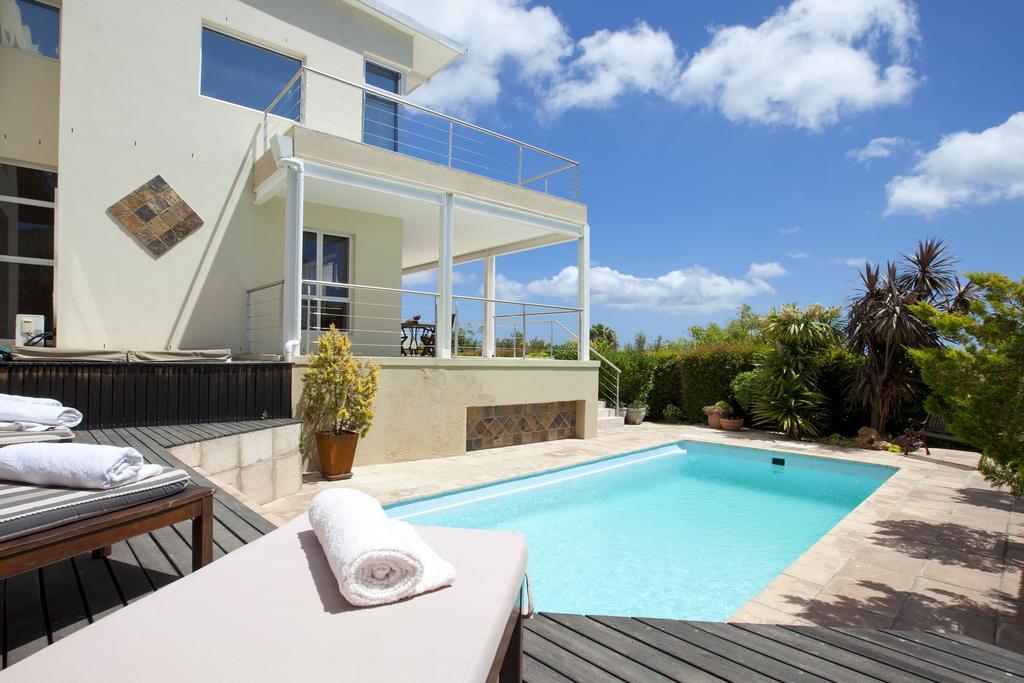 Entabeni Guest House Κέιπ Τάουν Εξωτερικό φωτογραφία