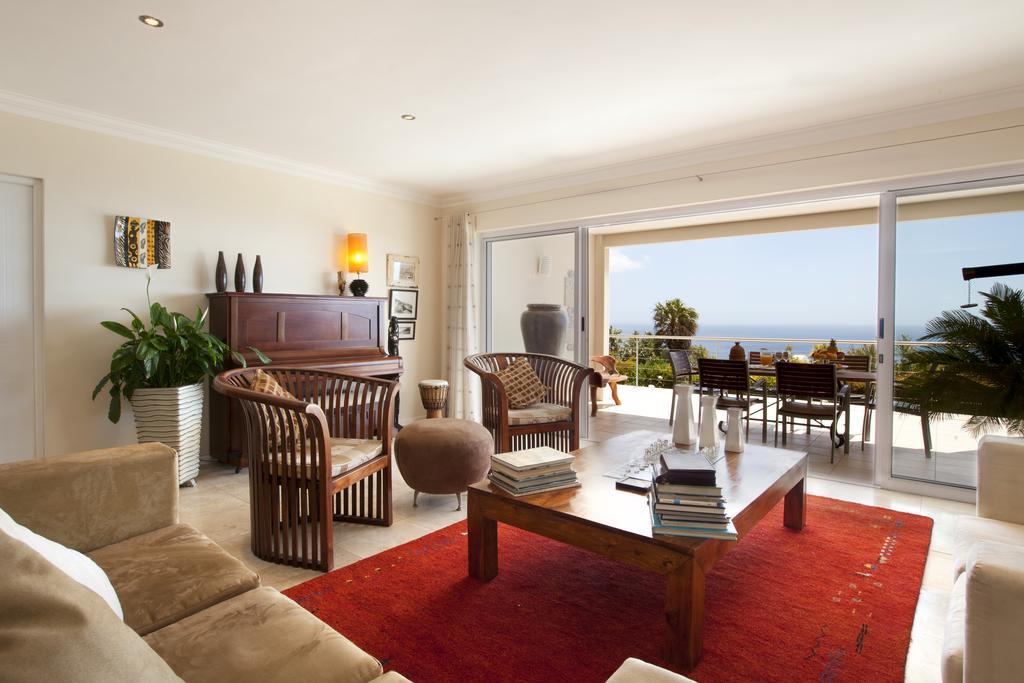 Entabeni Guest House Κέιπ Τάουν Εξωτερικό φωτογραφία