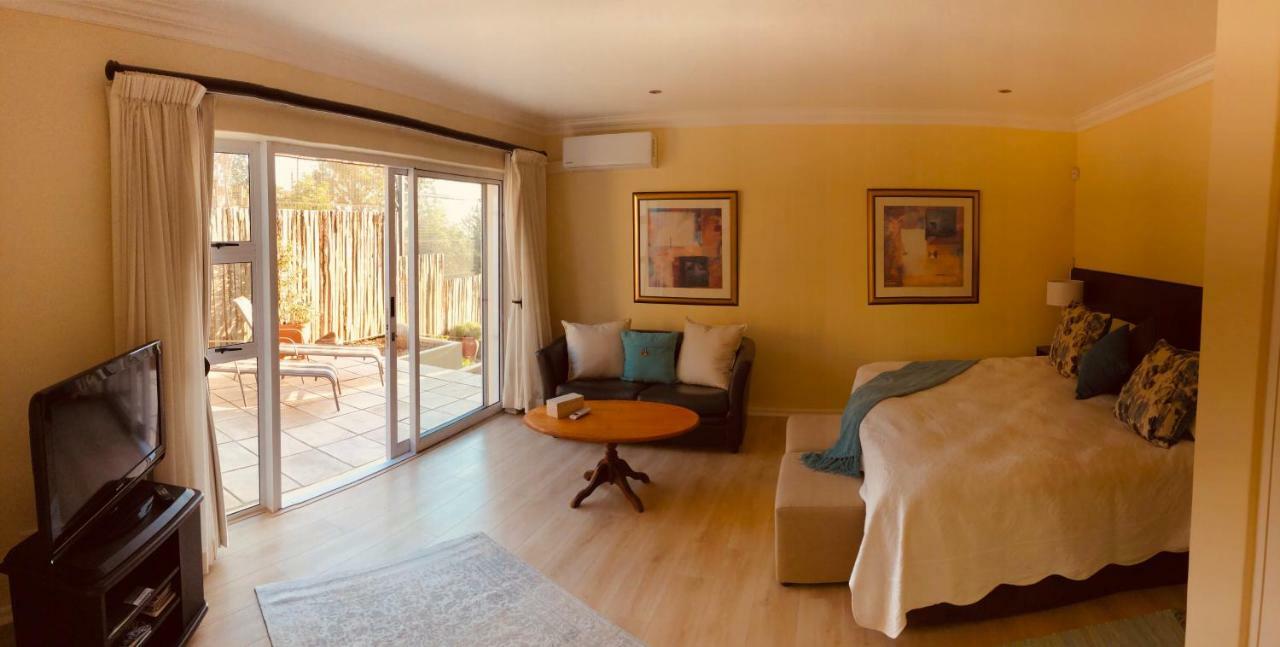 Entabeni Guest House Κέιπ Τάουν Εξωτερικό φωτογραφία