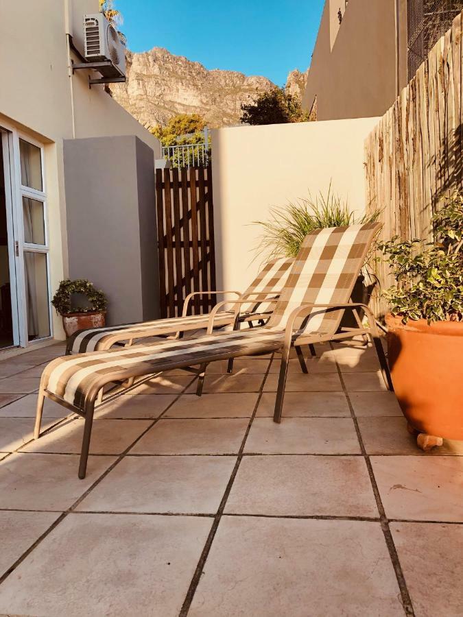 Entabeni Guest House Κέιπ Τάουν Εξωτερικό φωτογραφία