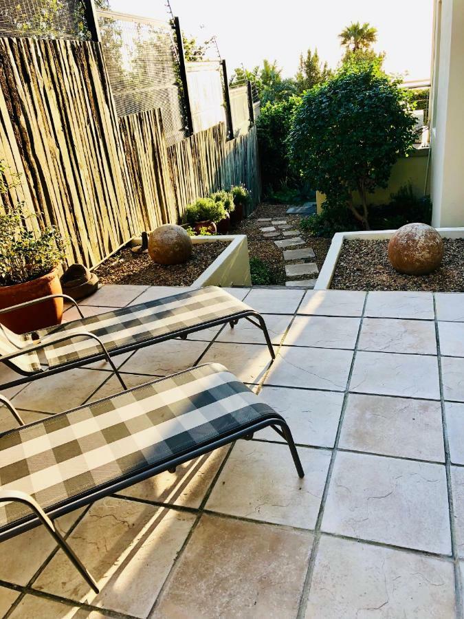 Entabeni Guest House Κέιπ Τάουν Εξωτερικό φωτογραφία