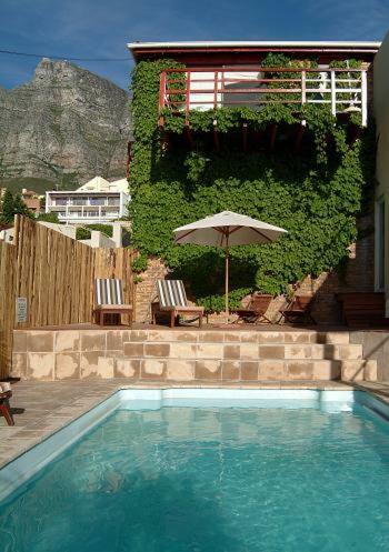 Entabeni Guest House Κέιπ Τάουν Εξωτερικό φωτογραφία