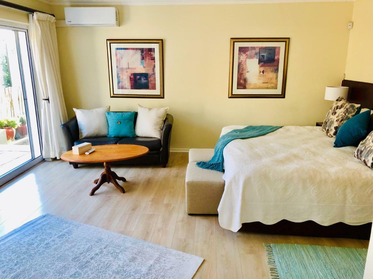 Entabeni Guest House Κέιπ Τάουν Εξωτερικό φωτογραφία