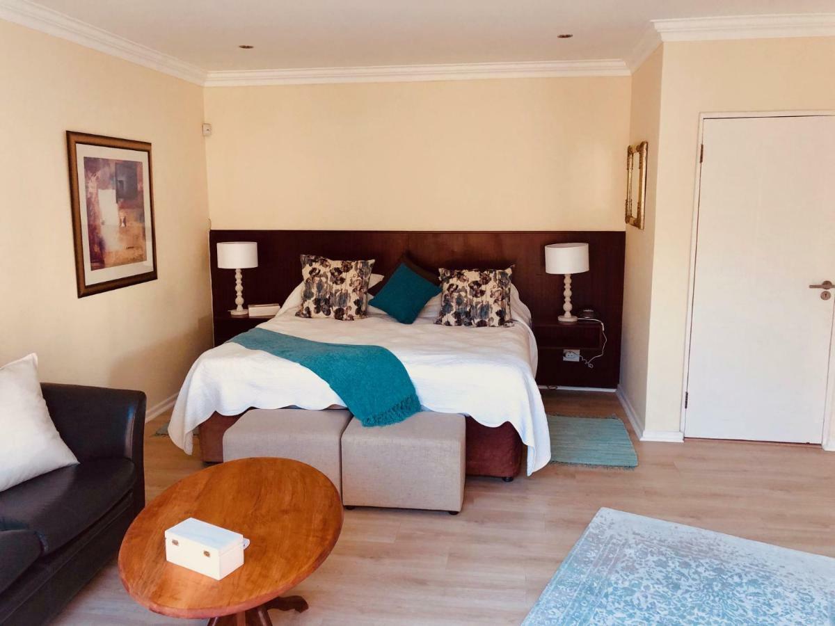 Entabeni Guest House Κέιπ Τάουν Εξωτερικό φωτογραφία